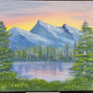 Meet your Posher, Moriah